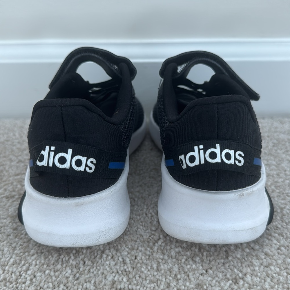Adidas Kids Tennis Shoes - Picture 4 of 4